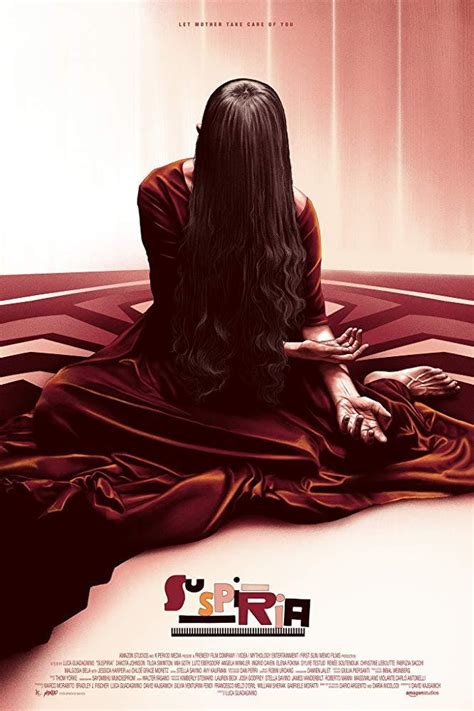 suspiria reviews